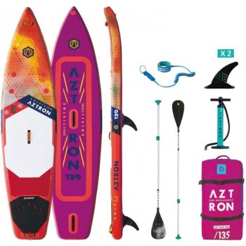 Paddleboard AZTRON SOLEIL EXTREME 366 cm