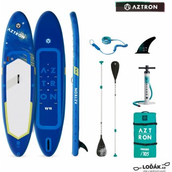 Paddleboard Aztron titan 2.0 363 cm