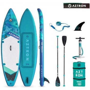 Paddleboard AZTRON URONO 350 cm SET AS-302D