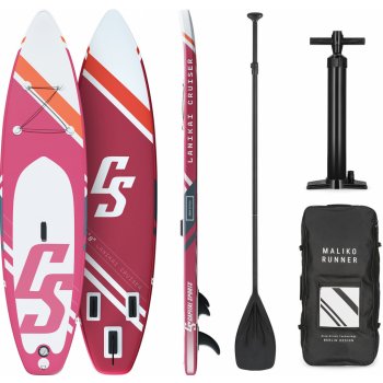 Paddleboard Capital Sports Lanikai Cruiser 330