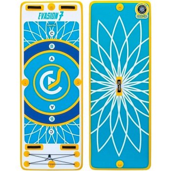 Paddleboard Coasto Evasion 7'4