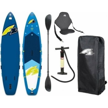 Paddleboard F2 Axxis 11.6 Combo