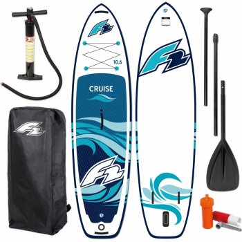 Paddleboard F2 CRUISE WS 10'6