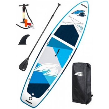 Paddleboard F2 Stereo 10'6