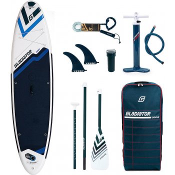 Paddleboard GLADIATOR PRO 10'7 WindSUP