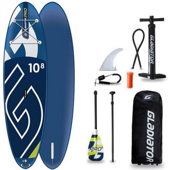 Paddleboard Gladiator PRO 10,8