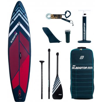 Paddleboard Gladiator PRO 11'4 SUP