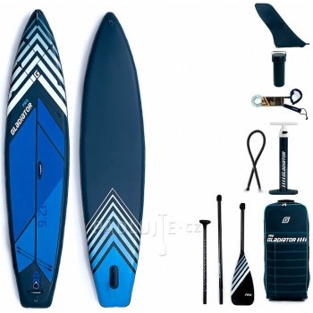 Paddleboard GLADIATOR PRO 12'6