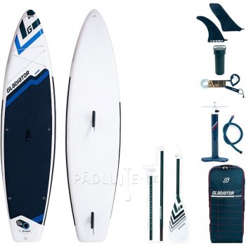 Paddleboard GLADIATOR WindSUP 11'6