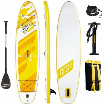 Paddleboard Hydro Force Aqua Cruiser Tech 10'6