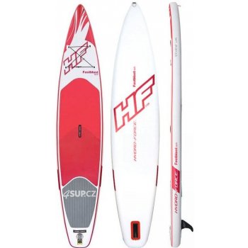 Paddleboard Hydro Force Fastblast Tech 12'6''