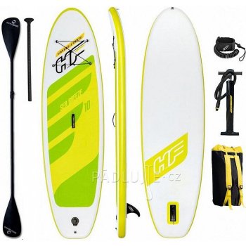 Paddleboard Hydro Force Sea Breeze 10’