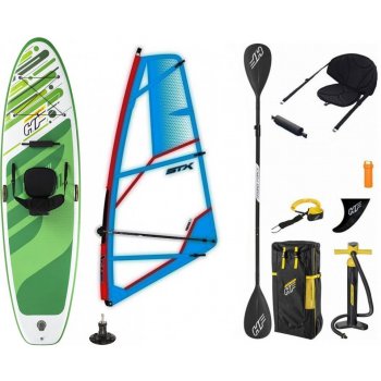 Paddleboard HYDROFORCE FREESOUL 3TECH 11'2'' WS COMBO