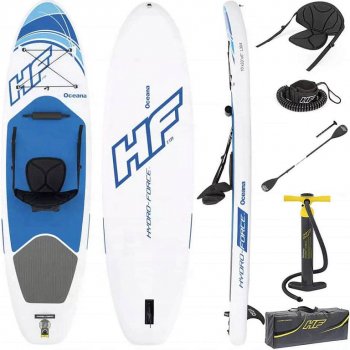 Paddleboard HYDROFORCE Oceana 10 XL Combo