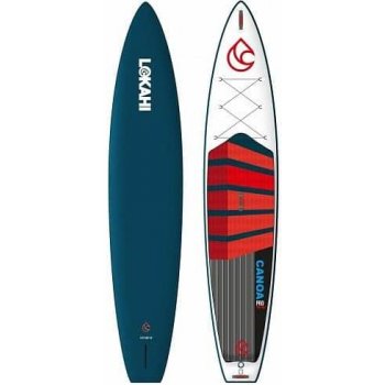 Paddleboard Lokahi PRO Canoa 12'6