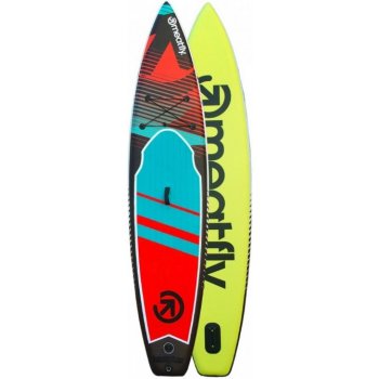 Paddleboard Meatfly Savitar 11,6