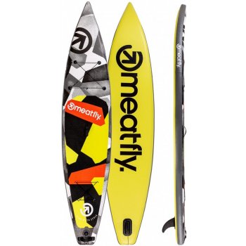 Paddleboard Meatfly Zoom 12,6