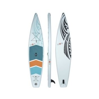 Paddleboard MOAI Touring 12'6