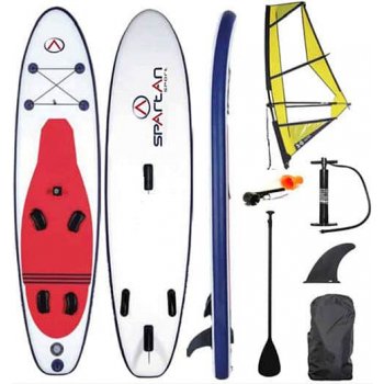 Paddleboard Spartan Windsurf 300-15