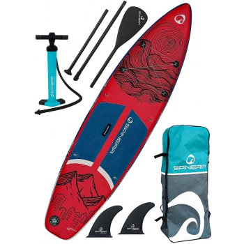 Paddleboard Spinera Light 11,2