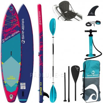 Paddleboard Spinera SUP SUPTOUR 12'0