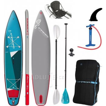 Paddleboard STARBOARD iGO ZEN Touring 11'6