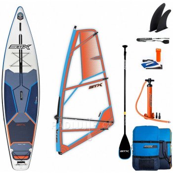 Paddleboard STX WS Tourer 11'6 WindSUP