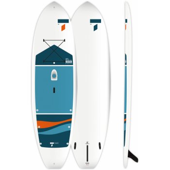 Paddleboard Tahe outdoor Beach Cross 10'