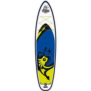 Paddleboard Tambo Core 11'3” Windsup WOW