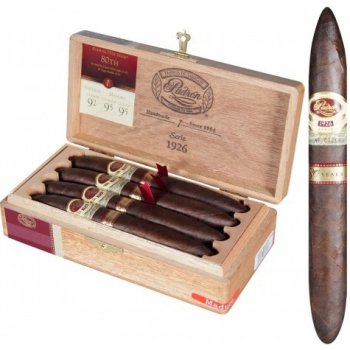 Padrón 1926 Series 80th Anniversary Maduro