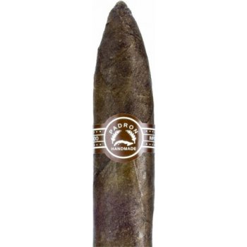 Padrón Classic 6000 Torpedo Natural