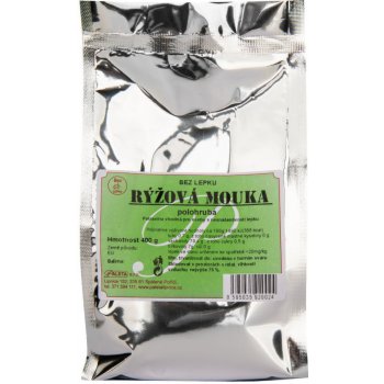 Paleta mouka rýžová bezlepková 400 g