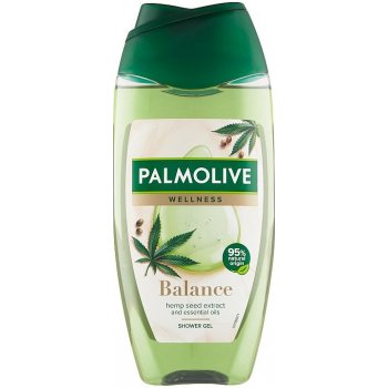 Palmolive Naturals Wellness Balance sprchový gel 250 ml