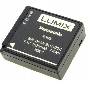 Panasonic DMW-BLG10E