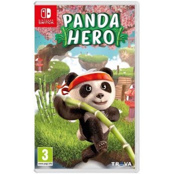 Panda Hero