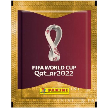 Panini Samolepky FIFA WORLD CUP Qatar