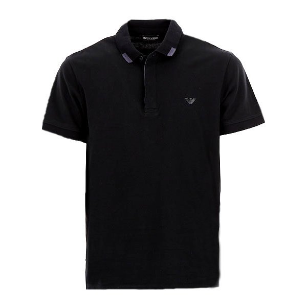 Pánské polo triko Emporio Armani 211804