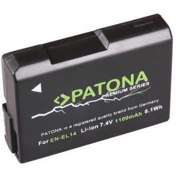 PATONA PT1197 1050 mAh