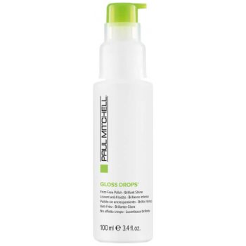 Paul Mitchell Smoothing Sametově hladký lesk 100 ml