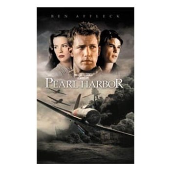 Pearl Harbor DVD