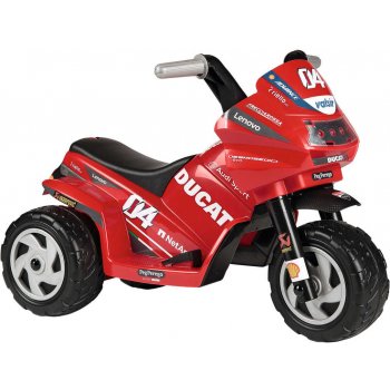 Peg-Pérego Ducati Mini Evo IGMD007