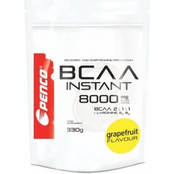 PENCO BCAA INSTANT 8000 330 g