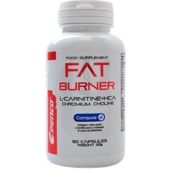 Penco Fat Burner 90 kapslí