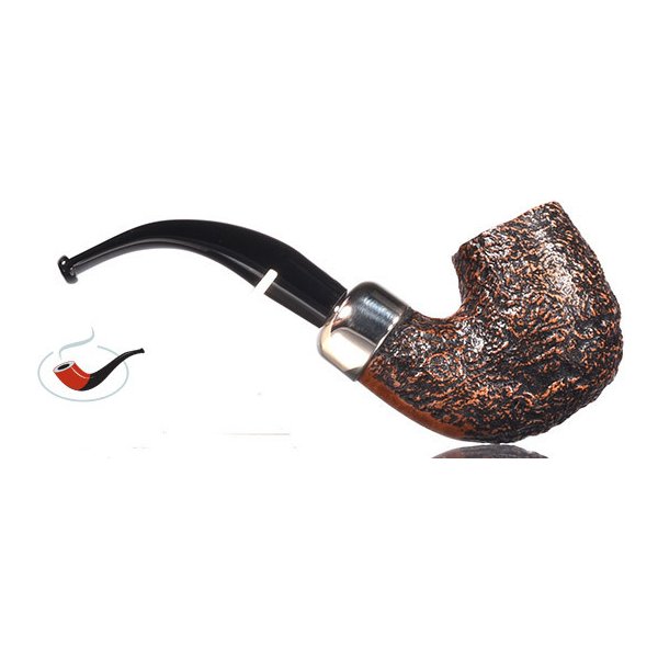 Peterson of Dublin Arklow Sandblasted X220