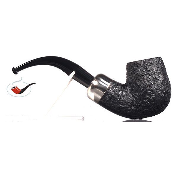 Peterson of Dublin Army Filter Sandblast XL90