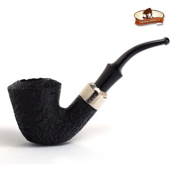 Peterson of Dublin Dawson Army Black B10