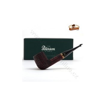 Peterson of Dublin Emerald 106