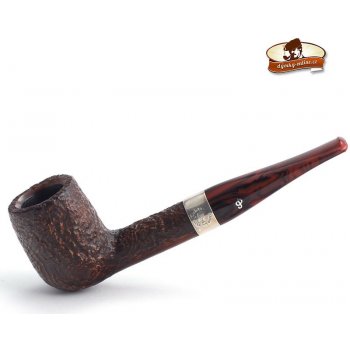 Peterson of Dublin Harp Series 106 Sandblast