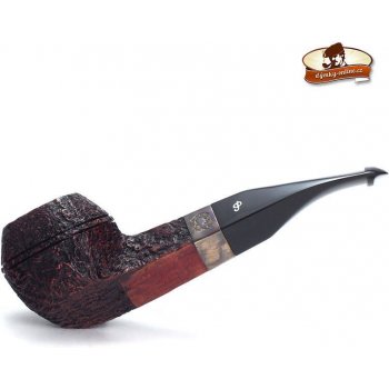 Peterson of Dublin Sherlock Holmes Baskerville Sandblast