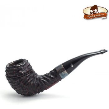 Peterson of Dublin Sherlock Holmes Deerstalker Rustic